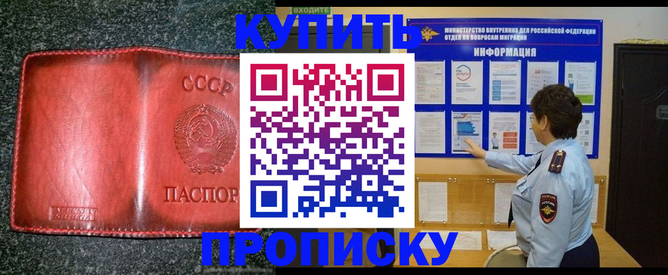 прописка гарантия в Карасуке
